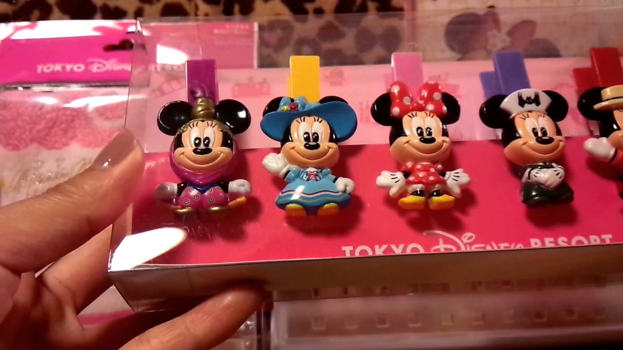 ディズニー購入品紹介 通常グッズ編 Part4 Youtube ディズニー購入品紹介 通常グッズ編 Part4 Youtube