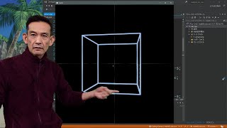 「３D超入門」ゲームづくりに必要な数学05