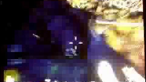 how to get out of the map in crazy earls scrapyard(borderlands)