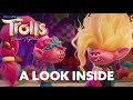 Trolls Band Together - 'A Look Inside' Featurette