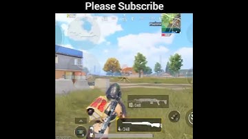 M24 + 8X SCOPE 🔥 || Raihan   #shorts