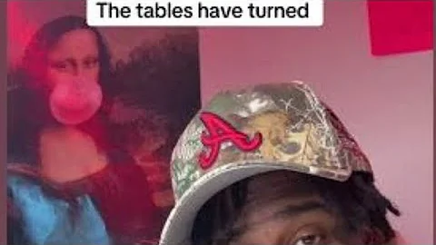 The tables have turned chosen one #masterkeyprogram 