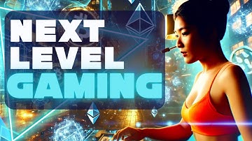 Crypto Gaming is Changing EVERYTHING! | Play-to-Earn Revolution Explained