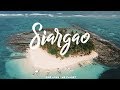 Siargao island philippines more than just surfing