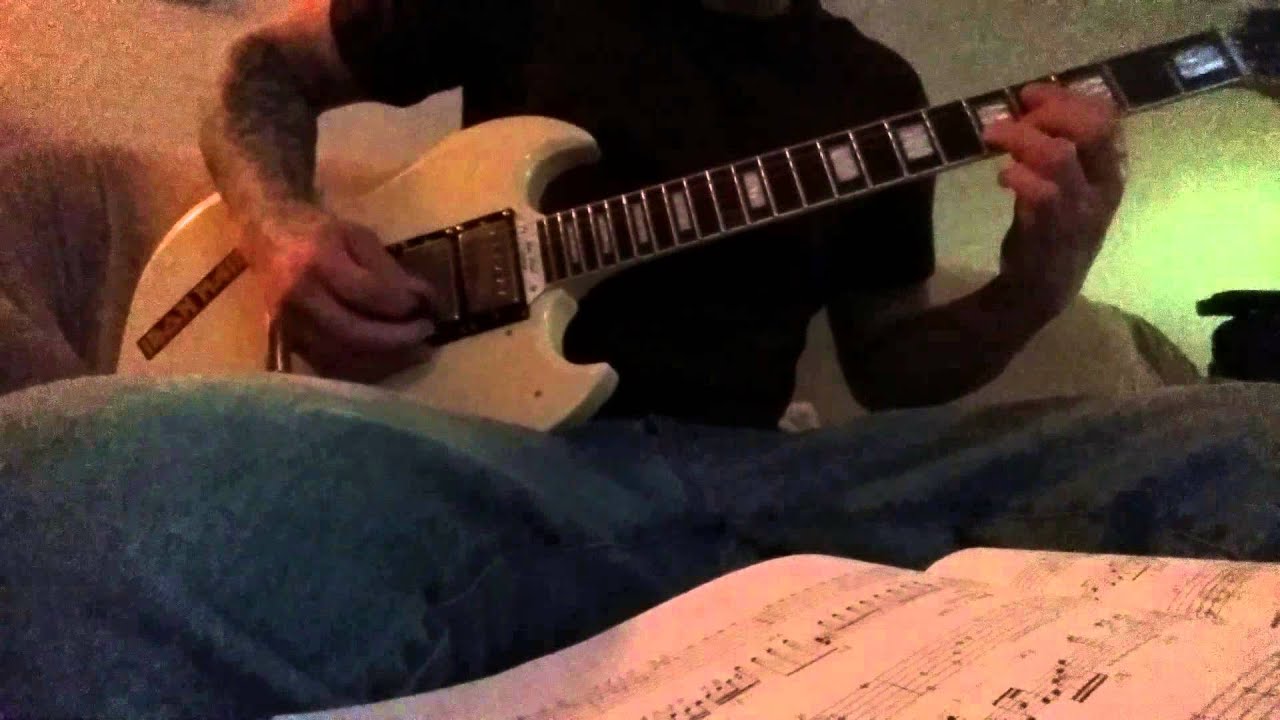 Revelation Mother Earth - YouTube