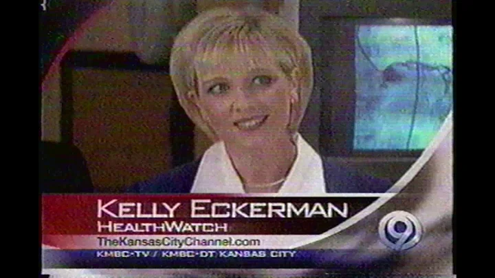 KMBC-TV, Ch. 9, Kansas City, MO, HealthWatch with ...