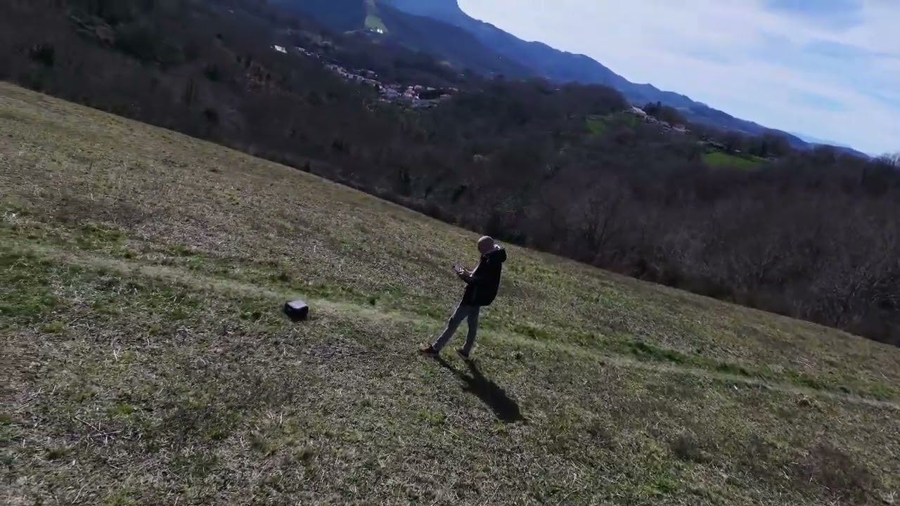DJI NEO 2 FPV