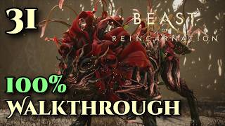Beast of Reincarnation - Walkthrough - Part: 31 - Chapter 9: Branching Out END