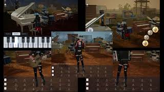 Sunflower (Spider-Man) | Undawn Band screenshot 4