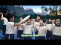 Toms tefl  song  horace the hippo