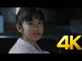 [4K] 사이토 유키(斉藤由貴) 영화 CUT (恋する 女たち 1986) 4K AI Upscaling