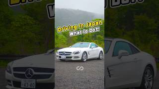 Here's a step by step guide on how Malaysians can rent a car in Japan. #VisitJapan #Omoshirorentacar
