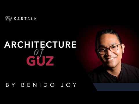 Video: Bungalow-Terinspirasi Bungalow Tropis di Singapura oleh Guz Architects
