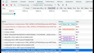 Retry Token Refresh Api Using HTTP Interceptor in Angular