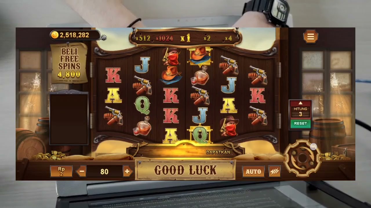 cạm bẫy sòng bạc phong vân tập 1 Terbukti!!! Game Slot Penghasil Uang Tanpa Deposit ~ Slot Tanpa Deposit Menghasilkan Uang