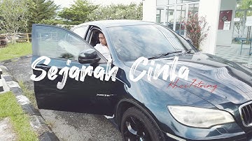 Khai7string Sejarah Cinta (Official music video)