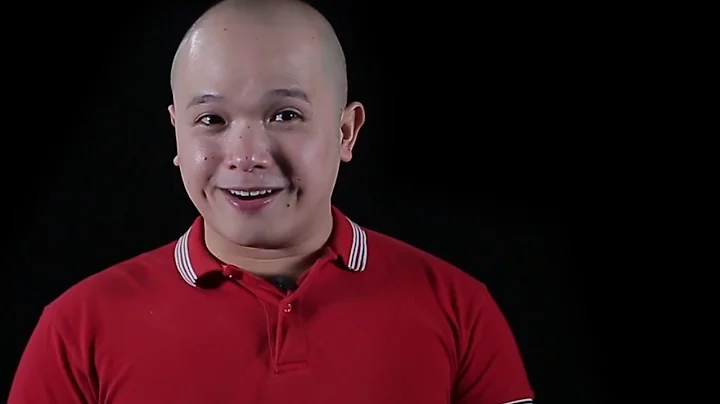 ZOOMED IN (Caloy Buendia)