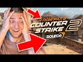 Я СЫГРАЛ в COUNTER-STRIKE 2! / ЛУЧШАЯ ИГРА в 2023 ГОДУ?