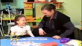 Играем в магазин. Учим ребенка правильно вести себя в магазине. Мастер класс для детей и родителей Играем в магазин. Учим ребенка правильно вести себя в магазине. Мастер класс для детей и родителей