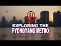 Is the Pyongyang Metro Real or Fake? You Decide.