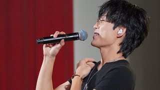 [4K] Juice Boy《等雨停》首唱 | 2026/09/06【初響・映野 | FIRST ECHO ILLUMINATED FIELDS】