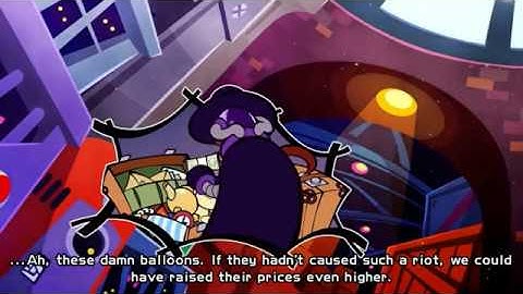 Super Bomberman R: World 7 - Planet Bomber --- Cutscenes --- Part 2    ( Uncensored )