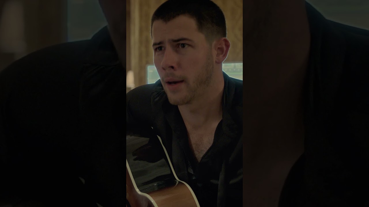A new John Carney classic.