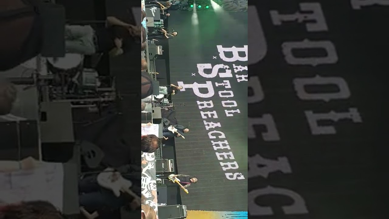 Bar Stool Preachers 2022 Bremen YouTube