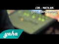 cjr - mata air ost. rudy habibie
