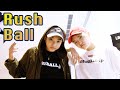 RUSH BALL インタビュー(KYOKA & MAiKA)