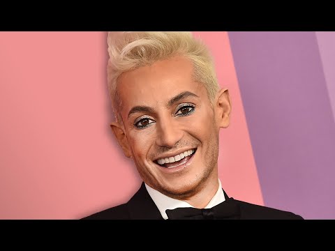 Frankie Grande Reveals Why Ariana Grande Is Perfect For Meg In Hercules