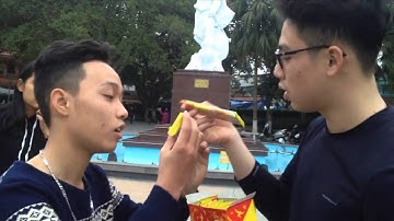 [NABATIDANCE] Trường THCS Phan Chu Trinh - Buôn Mê Thuộc - Daklak