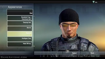 Alpha Protocol - Part 3