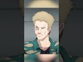 マキマの遠隔支援です #shorts #映画 #チェンソーマン #戦います