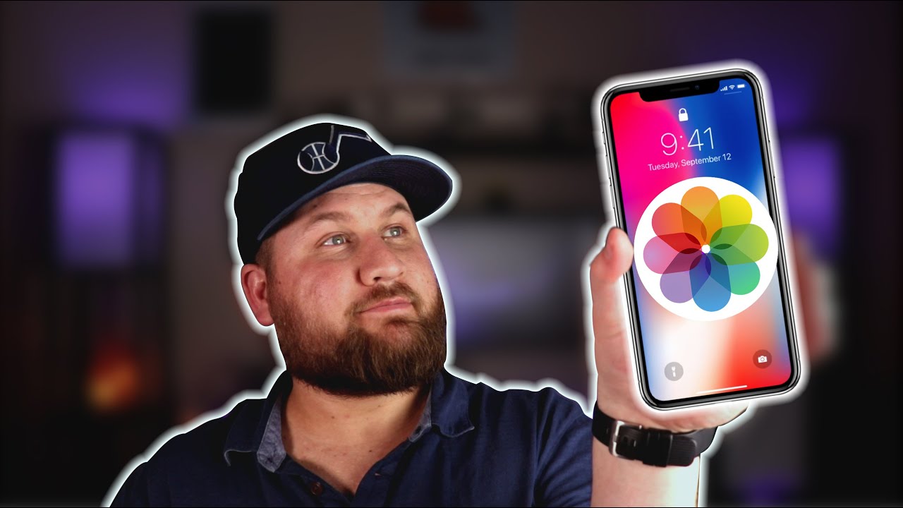 How Does ICloud Sync Work How To Manage Photo Videos On ICloud