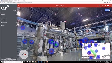 LFM NetView 4.2 & LFM Server 4.4.1 - LiveLink