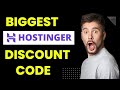 Hostinger Coupon Code | hostinger coupon code today | hostinger coupon