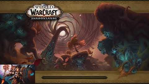 Beta ShadowLands : Paladin Protection - Brumes de Tirna Scithe +16