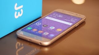 Samsung Galaxy J3 (2017) - recenzja, Mobzilla odc. 428