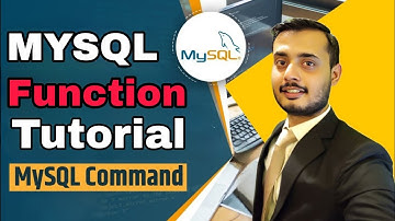 MYSQL Arithmetic Functions | Arithmetic Operators in SQL