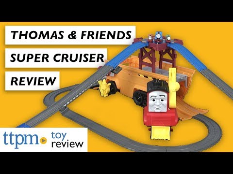 thomas and friends super station target