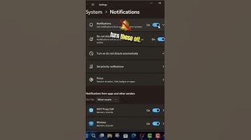 PC Tips | Do this to get higher FPS 📈 #tech #pctips #fpsboost #pc #setup #fps #foryoupage #fyp