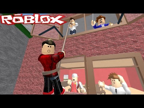 Roblox Escape High School Obby Read Desc ได เวลาหน ออกจากโรงเร ยนแล ว Youtube - escape high school roblox obby