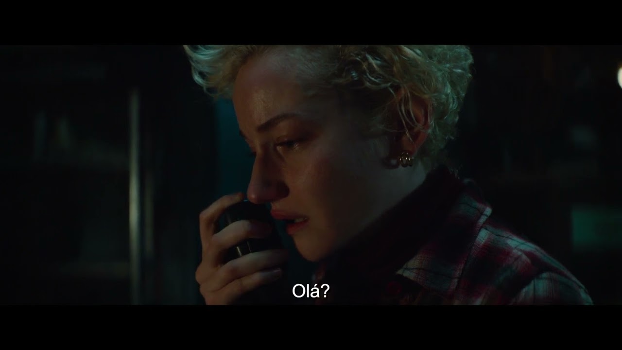 Trailer de Lobisomem