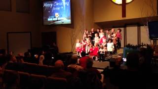 Christmas Program 2014_4