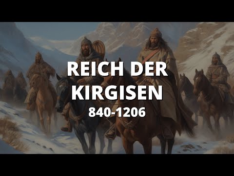 Video: Der Staat der Karachaniden. Entstehungsgeschichte und Herrscher auf dem Territorium des Karachanidenstaates