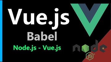 Incluir Babel: Node, Webpack,  NPM y configuración básica desde cero | 9 parte 2