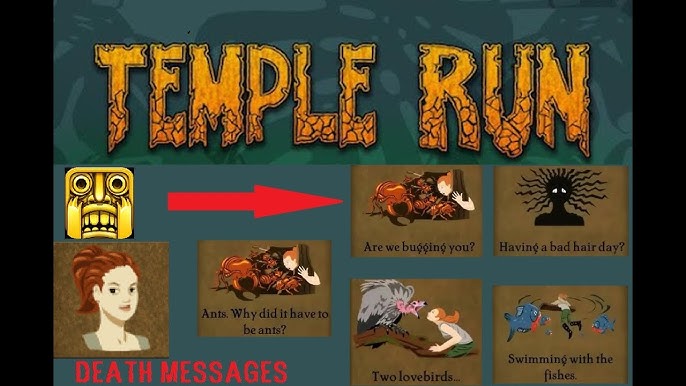 Temple Run 2' Makes Scarlett Fox Free in Response to Criticism