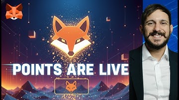 How to Maximize Your MetaMask $MASK Airdrop (Season 1 Rewards Are Live!)
