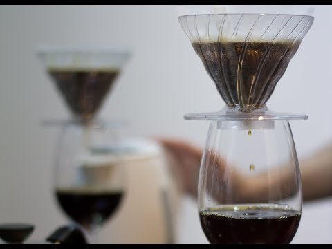 Video: ¿Deberías filtrar el café?